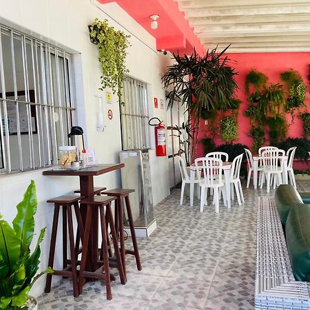 Pousada Pura Vida ベルチオガ エクステリア 写真